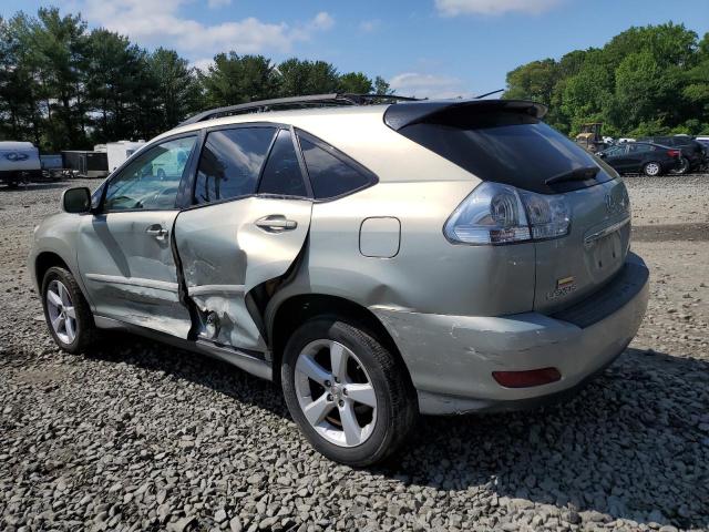 Photo 1 VIN: 2T2HA31U96C102975 - LEXUS RX330 