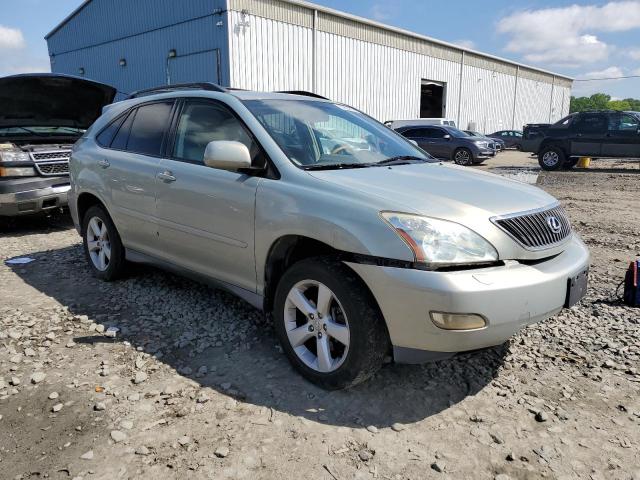 Photo 3 VIN: 2T2HA31U96C102975 - LEXUS RX330 