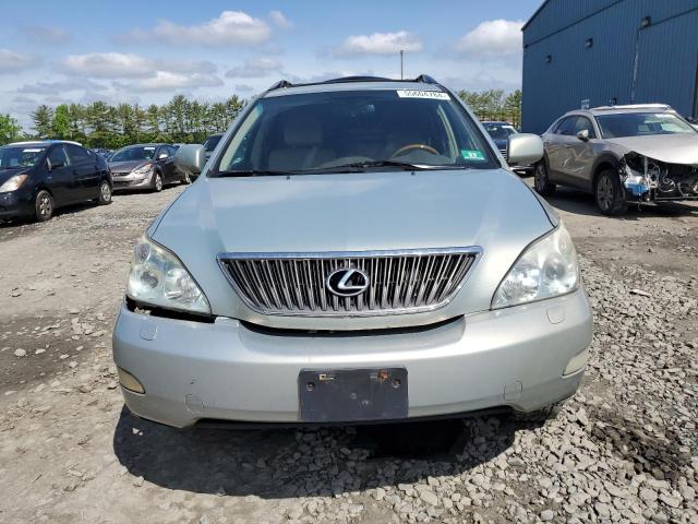 Photo 4 VIN: 2T2HA31U96C102975 - LEXUS RX330 