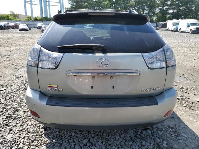 Photo 5 VIN: 2T2HA31U96C102975 - LEXUS RX330 