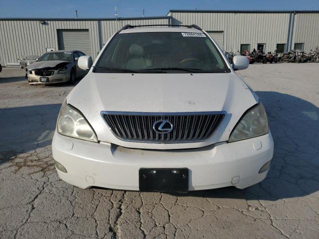 Photo 4 VIN: 2T2HA31U96C104130 - LEXUS RX 330 