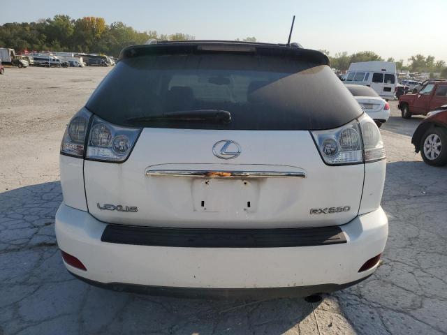 Photo 5 VIN: 2T2HA31U96C104130 - LEXUS RX 330 