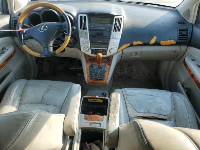 Photo 7 VIN: 2T2HA31U96C104130 - LEXUS RX 330 