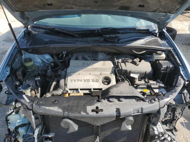 Photo 11 VIN: 2T2HA31U96C106332 - LEXUS RX 330 