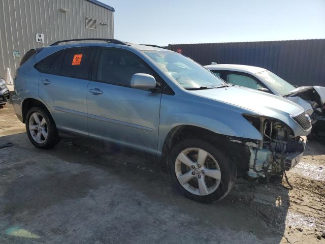 Photo 3 VIN: 2T2HA31U96C106332 - LEXUS RX 330 