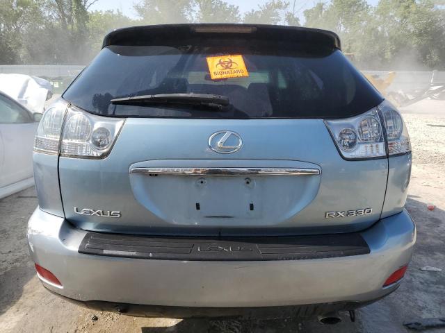 Photo 5 VIN: 2T2HA31U96C106332 - LEXUS RX 330 