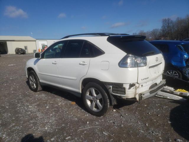 Photo 1 VIN: 2T2HA31UX4C007452 - LEXUS RX330 