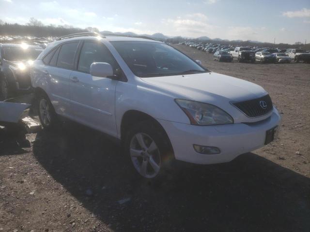 Photo 3 VIN: 2T2HA31UX4C007452 - LEXUS RX330 