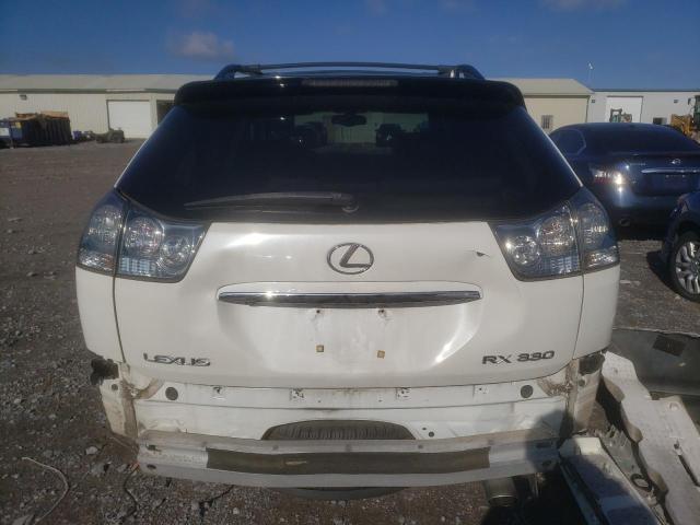 Photo 5 VIN: 2T2HA31UX4C007452 - LEXUS RX330 