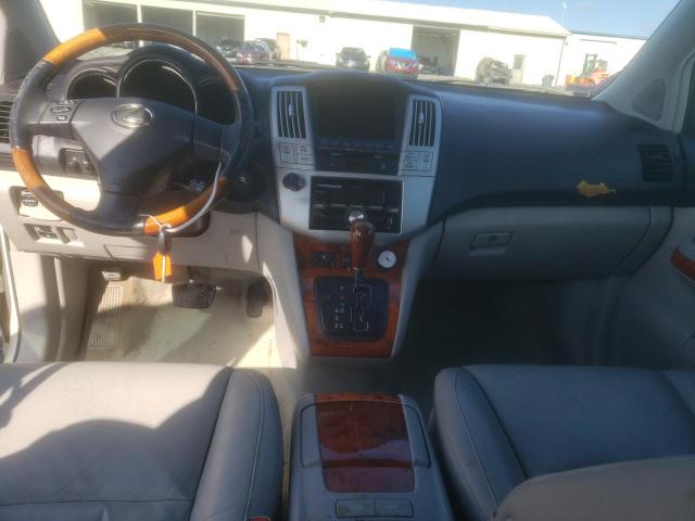 Photo 7 VIN: 2T2HA31UX4C007452 - LEXUS RX330 