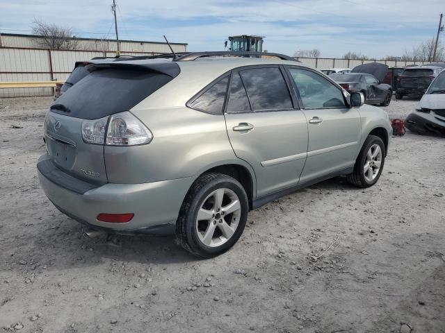 Photo 2 VIN: 2T2HA31UX4C016717 - LEXUS RX330 