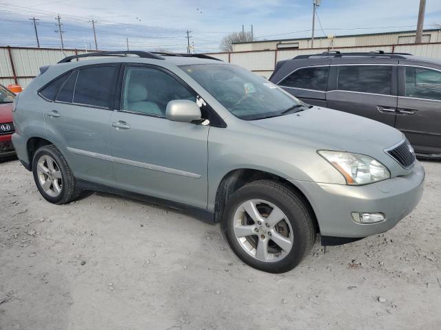 Photo 3 VIN: 2T2HA31UX4C016717 - LEXUS RX330 