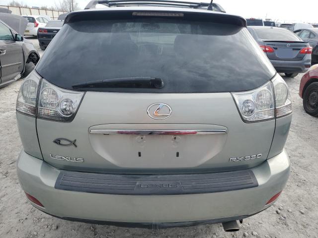 Photo 5 VIN: 2T2HA31UX4C016717 - LEXUS RX330 