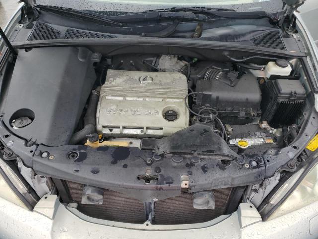 Photo 11 VIN: 2T2HA31UX4C021397 - LEXUS RX330 