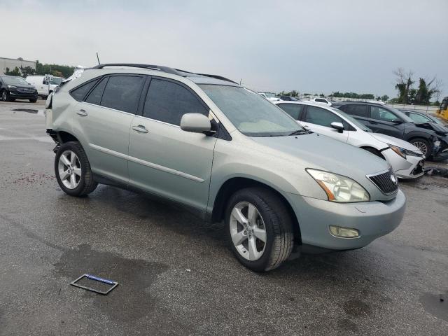 Photo 3 VIN: 2T2HA31UX4C021397 - LEXUS RX330 