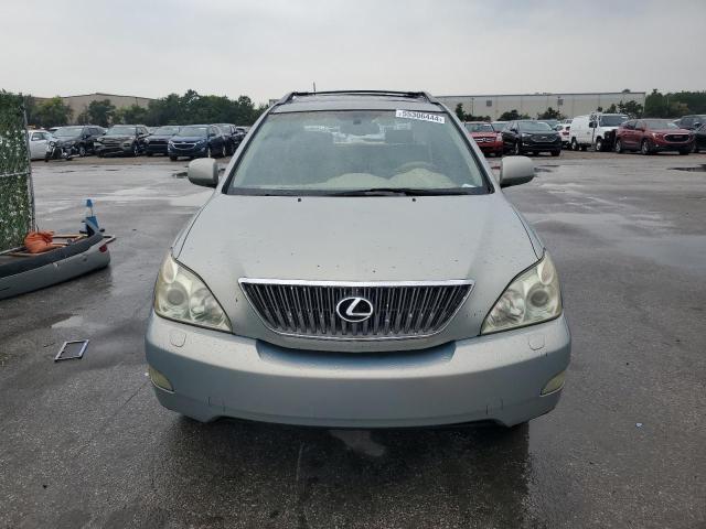 Photo 4 VIN: 2T2HA31UX4C021397 - LEXUS RX330 