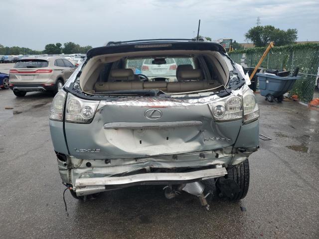 Photo 5 VIN: 2T2HA31UX4C021397 - LEXUS RX330 