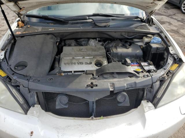 Photo 10 VIN: 2T2HA31UX4C027085 - LEXUS RX330 