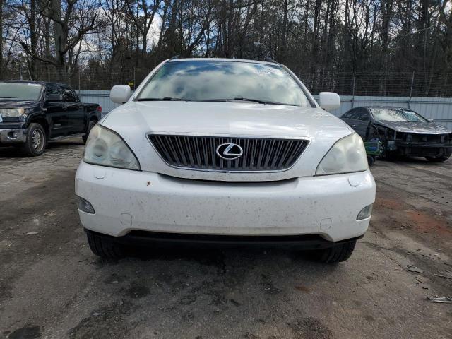 Photo 4 VIN: 2T2HA31UX4C027085 - LEXUS RX330 