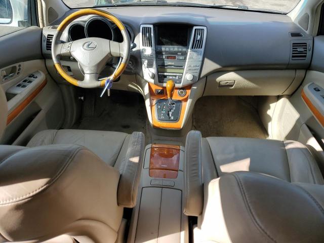 Photo 7 VIN: 2T2HA31UX4C027085 - LEXUS RX330 