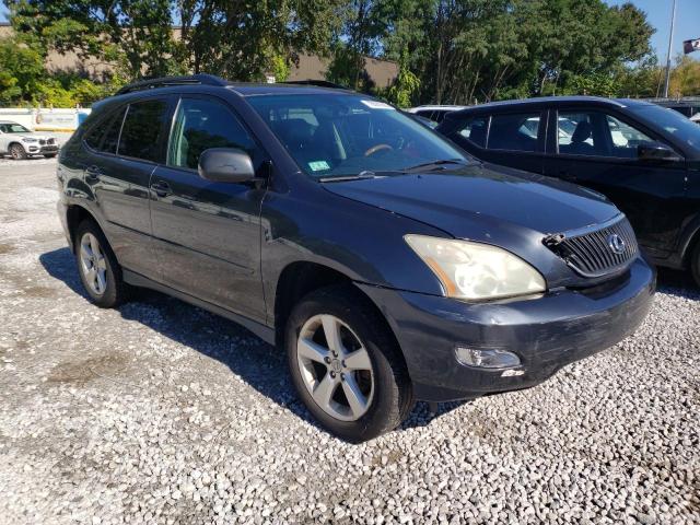 Photo 3 VIN: 2T2HA31UX4C030889 - LEXUS RX 330 