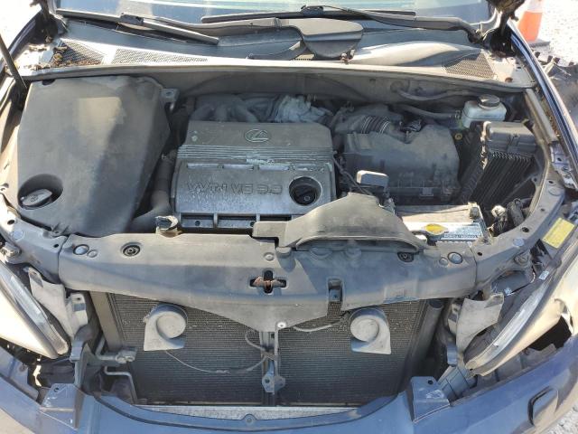 Photo 10 VIN: 2T2HA31UX4C033100 - LEXUS RX 330 