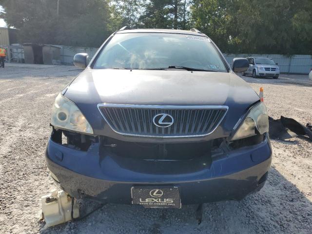 Photo 4 VIN: 2T2HA31UX4C033100 - LEXUS RX 330 