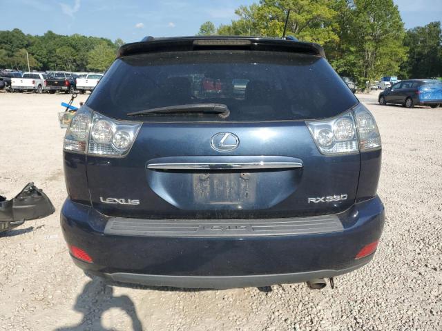 Photo 5 VIN: 2T2HA31UX4C033100 - LEXUS RX 330 