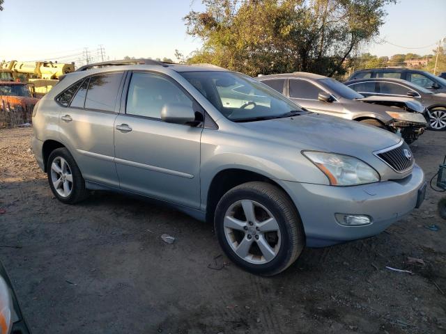 Photo 3 VIN: 2T2HA31UX5C046284 - LEXUS RX330 