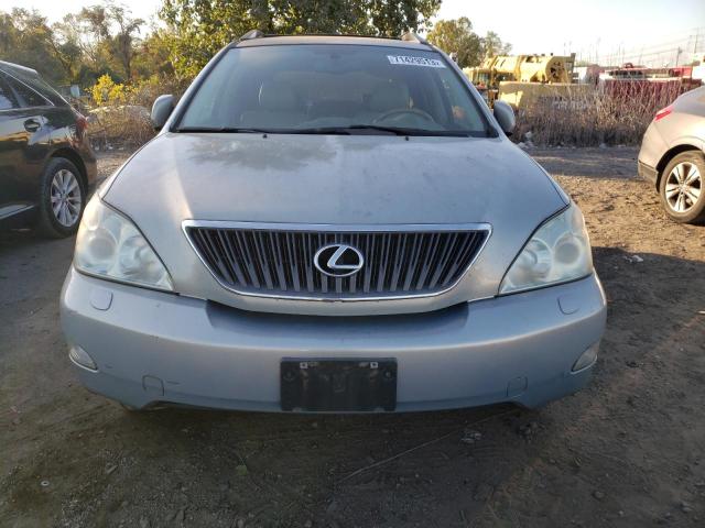 Photo 4 VIN: 2T2HA31UX5C046284 - LEXUS RX330 