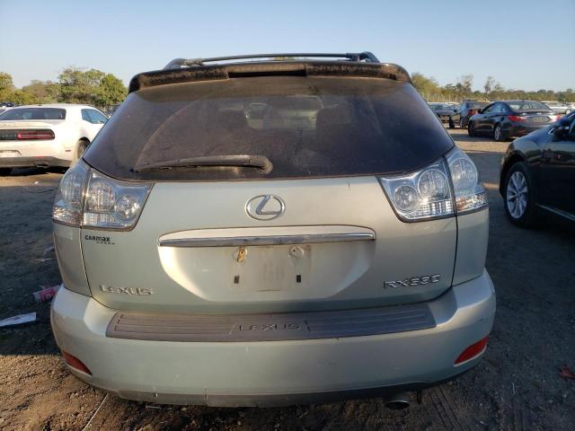 Photo 5 VIN: 2T2HA31UX5C046284 - LEXUS RX330 