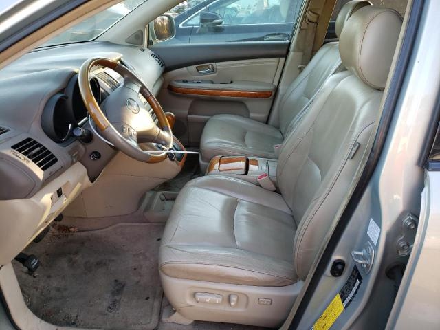 Photo 6 VIN: 2T2HA31UX5C046284 - LEXUS RX330 