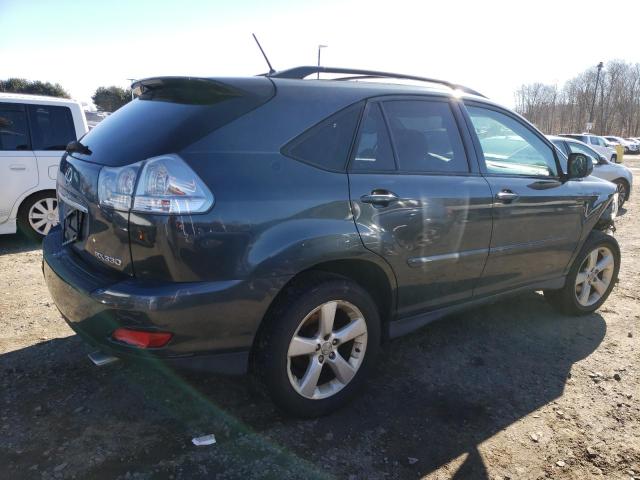 Photo 2 VIN: 2T2HA31UX5C047709 - LEXUS RX330 