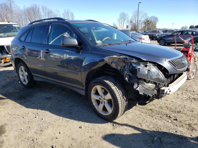 Photo 3 VIN: 2T2HA31UX5C047709 - LEXUS RX330 