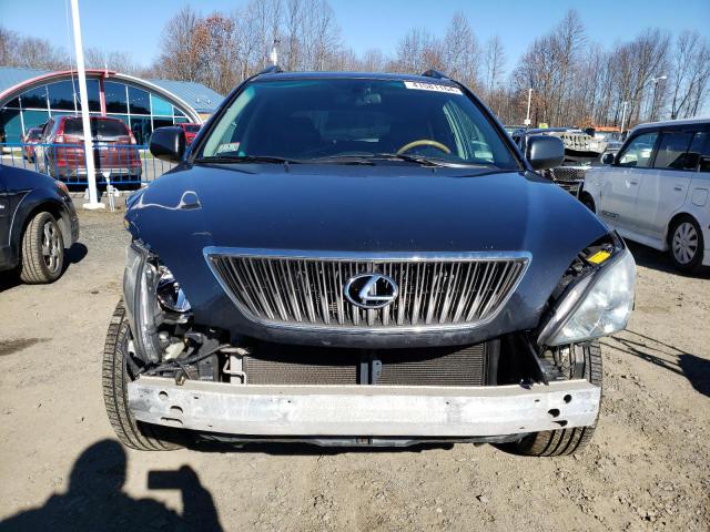 Photo 4 VIN: 2T2HA31UX5C047709 - LEXUS RX330 