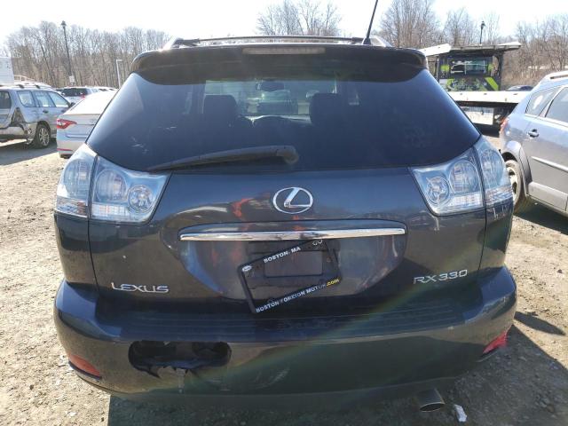 Photo 5 VIN: 2T2HA31UX5C047709 - LEXUS RX330 