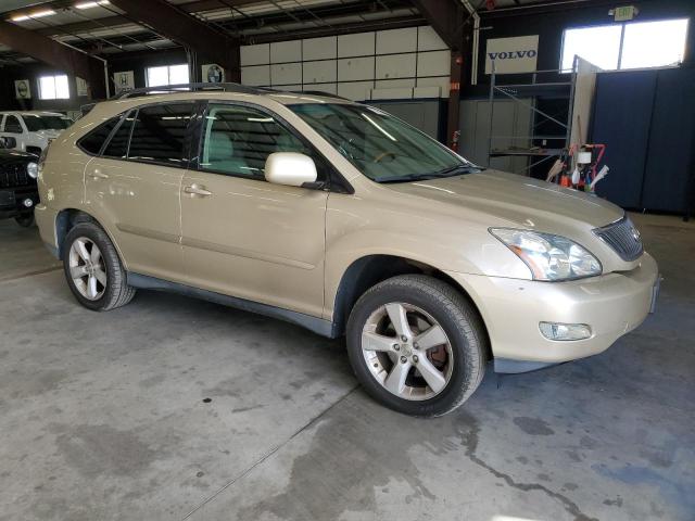 Photo 3 VIN: 2T2HA31UX5C048584 - LEXUS RX 330 