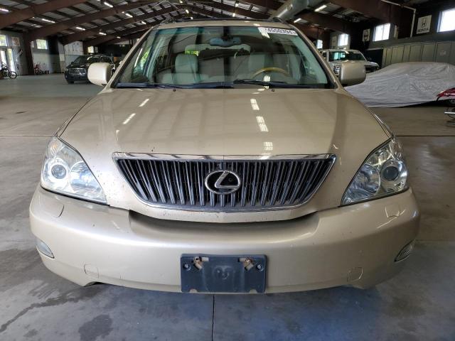 Photo 4 VIN: 2T2HA31UX5C048584 - LEXUS RX 330 