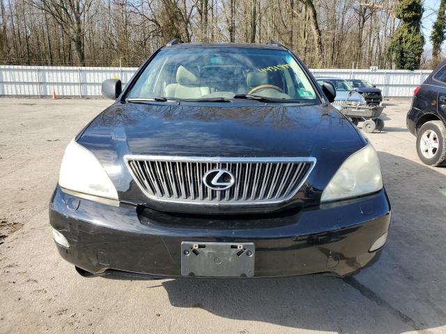 Photo 4 VIN: 2T2HA31UX5C050013 - LEXUS RX330 