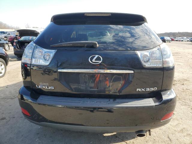 Photo 5 VIN: 2T2HA31UX5C050013 - LEXUS RX330 