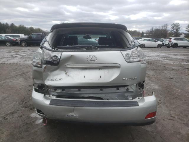 Photo 5 VIN: 2T2HA31UX5C054966 - LEXUS RX330 