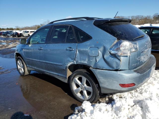 Photo 1 VIN: 2T2HA31UX5C056622 - LEXUS RX330 