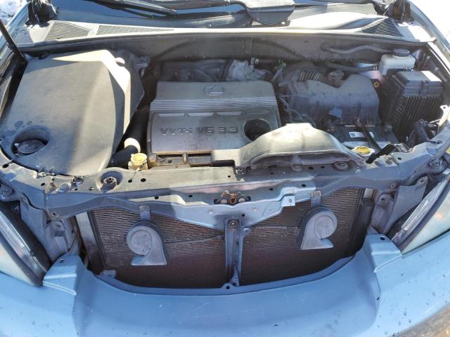 Photo 11 VIN: 2T2HA31UX5C056622 - LEXUS RX330 