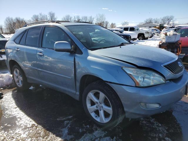 Photo 3 VIN: 2T2HA31UX5C056622 - LEXUS RX330 