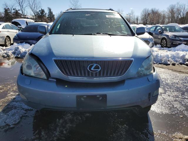 Photo 4 VIN: 2T2HA31UX5C056622 - LEXUS RX330 