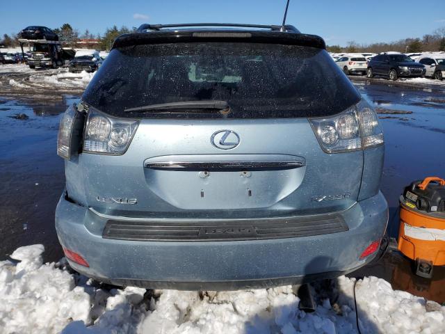 Photo 5 VIN: 2T2HA31UX5C056622 - LEXUS RX330 