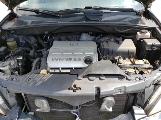 Photo 11 VIN: 2T2HA31UX5C056913 - LEXUS RX 330 