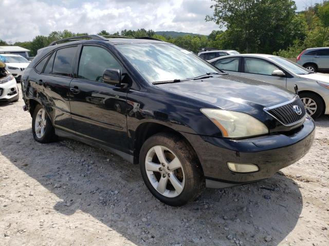 Photo 3 VIN: 2T2HA31UX5C056913 - LEXUS RX 330 