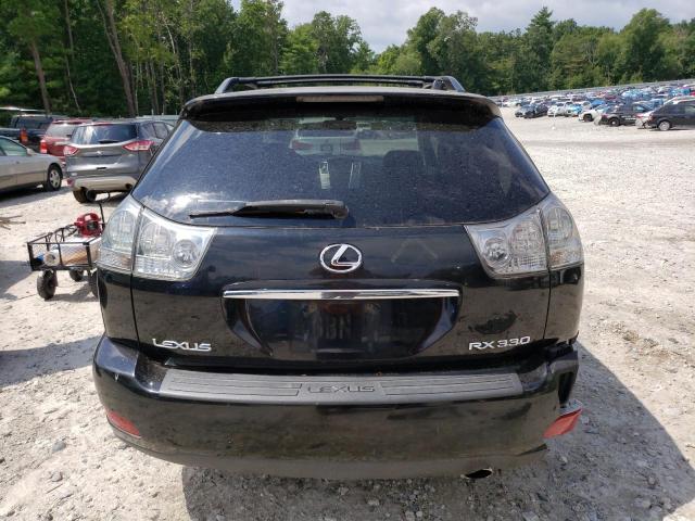 Photo 5 VIN: 2T2HA31UX5C056913 - LEXUS RX 330 