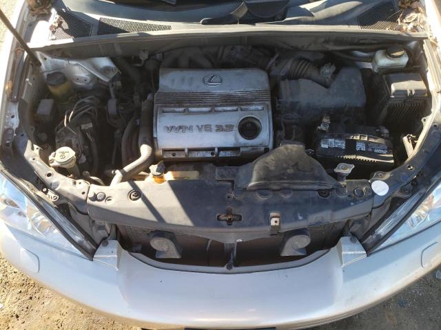 Photo 11 VIN: 2T2HA31UX5C065109 - LEXUS RX 330 